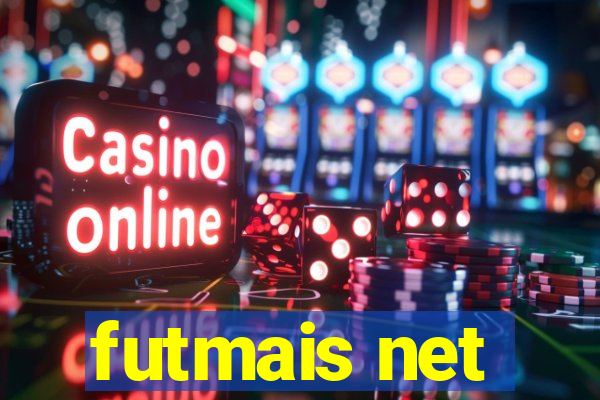 futmais net